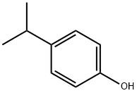 (对)异丙基苯酚(99-89-8)